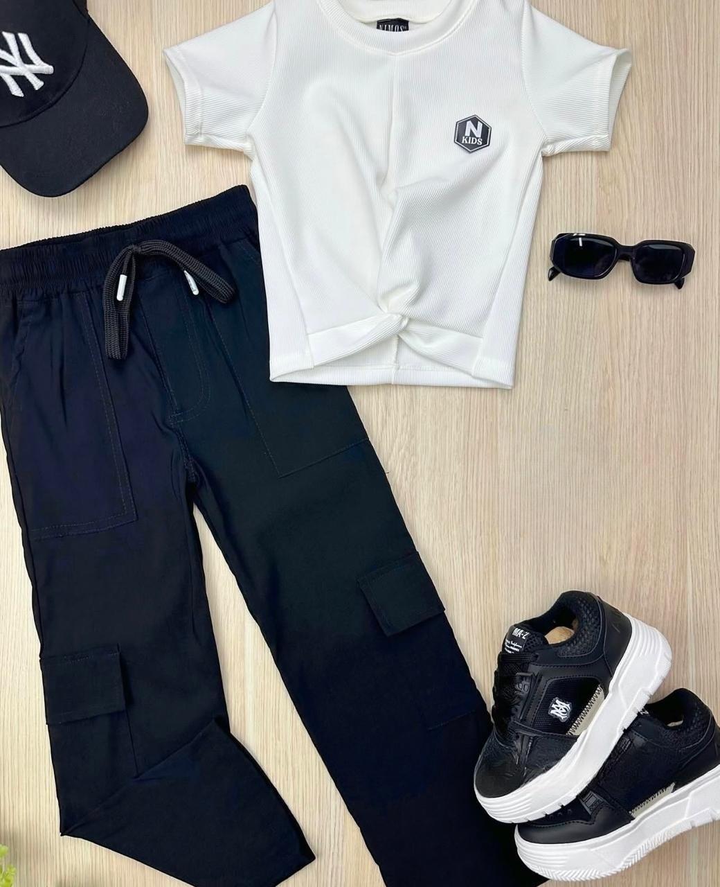 Conjunto Hada